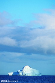 冰山