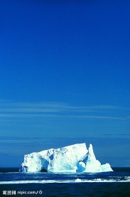冰山