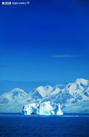 冰山