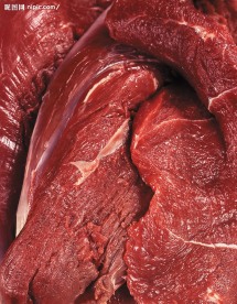牛肉
