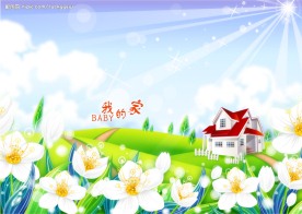 童年记忆6