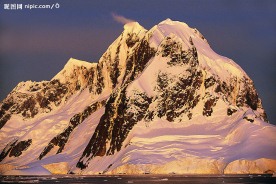 冰山