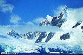 冰山