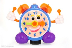 儿童玩具 闹钟