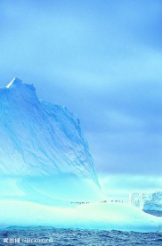 冰山