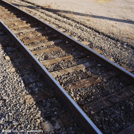 铁轨