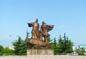 李冰父子