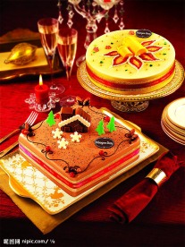 哈根达斯浪漫满屋