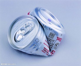 啤酒罐
