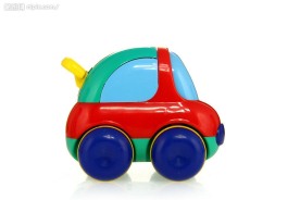 儿童玩具 玩具车