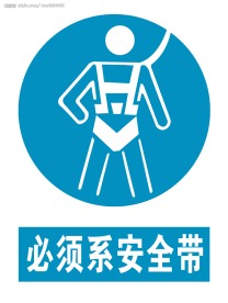 禁止标识7