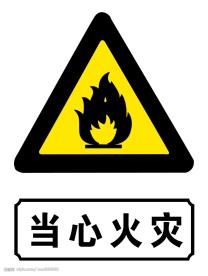 禁止标识