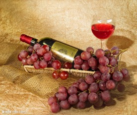 葡萄酒