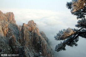 黄山
