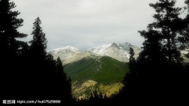 山川风景