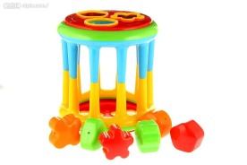 儿童玩具 贝乐星 积木