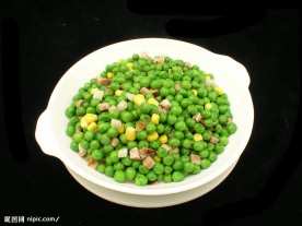 腊味青元