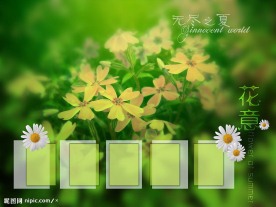无尽之夏