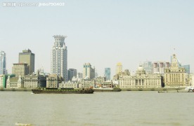 建筑景观