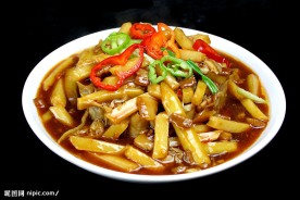 龙城大烩菜