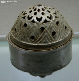 香熏