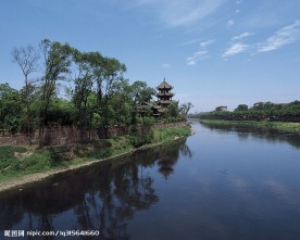 台湾风景