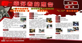 安全挂图