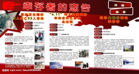 安全挂图