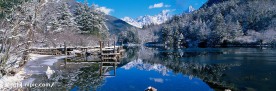 山水风景