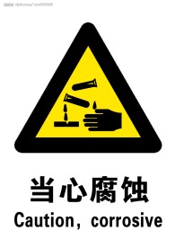 禁止标识