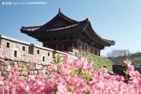 韩国风光