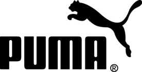 puma 标志