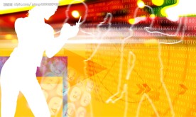 全球信息通信