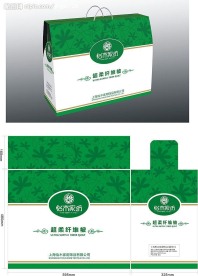 家纺包装
