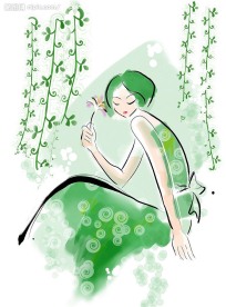 mm插画
