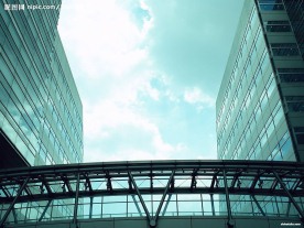 都市风景