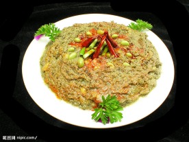 麻豆腐