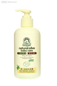 儿童护肤用品 加菲猫沐浴露