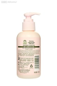 儿童护肤用品 加菲猫沐浴露