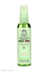 儿童护肤用品 加菲猫花露水