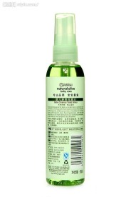 儿童护肤用品 加菲猫花露水