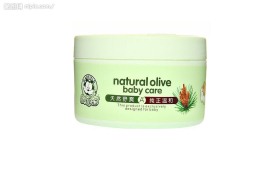 儿童护肤用品 加菲猫松花粉