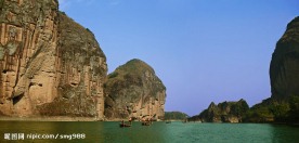 江西龙虎山