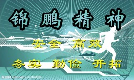 企业精神