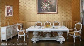 古典 艺术 欧式  沙发 装修 家具