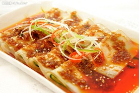 蒜泥白肉