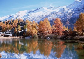 山水
