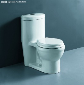 卫浴座便器