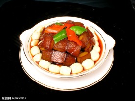 毛氏红烧肉