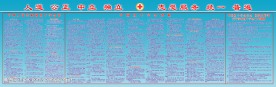 红十字会 红十字会法 章程
